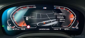 BMW X3 xDrive20d mHEV ///M-PACKET LASER 360°3D KAMERA - 6