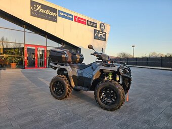 Polaris Sportsman 570 EPS 2025 - 6