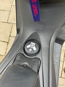 Yamaha N-Max 125 - 6