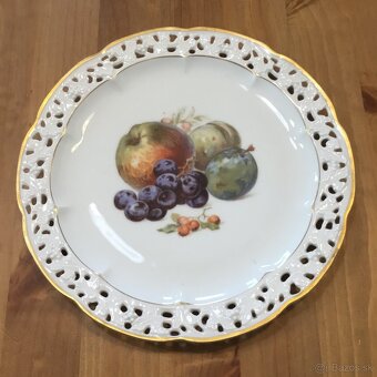 Znackova parcelanova suprava - 6