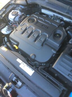 Volkswagen Golf 7 variant - 6