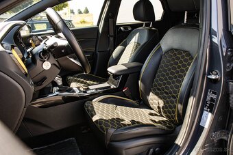 Kia XCeed 1.5 T-GDi Platinum A/T - 6