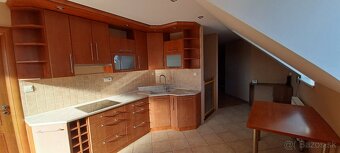 Prenájom 3- izbový rodinný dom s priestorom pre podnikanie - 6