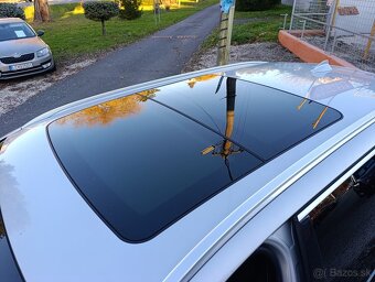 BMW 530 XDRIVE Rad 5 combi, 190kW Doťah dverí, Koža - 6