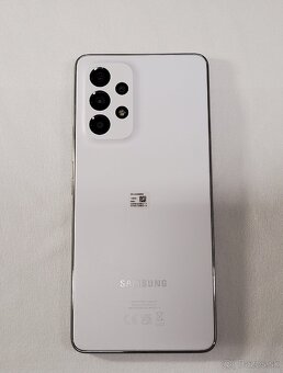 Samsung Galaxy A53 5G - 6
