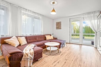 ALL INCLUSIVE | NA PREDAJ 4-IZBOVÝ RODINNÝ DOM V TOMÁŠIKOVE - 6