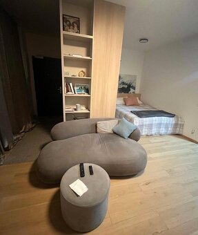 Na predaj - 1i byt lu, ul.Prístavná, Bratislava II TOP - 6