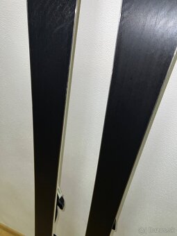 Lyže Fischer Superior RC4 JR - 6