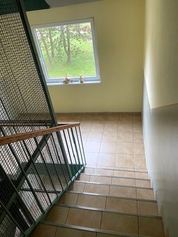 Lukratívny 3,5i byt -balkón a lodžia v centre Brezna -82 m2 - 6