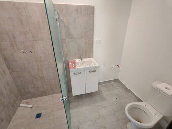 Byt 3+kk, 58,74m2, vyvýšené prízemie, parkovacie miesto, Cho - 6