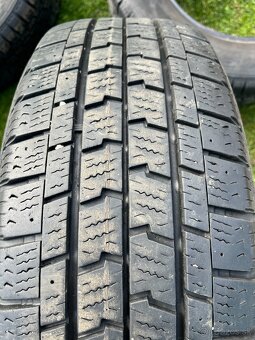 predám zimne pneumatiky - 6