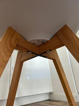 Jedalenske stolicky - 6