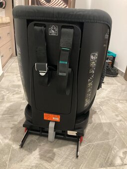 Detska autosedačka BRITAX RÖMER Trifix2 - 6