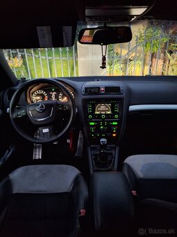 Škoda octavia 2 rs combi - 6