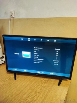 LED TV Sencor - 6