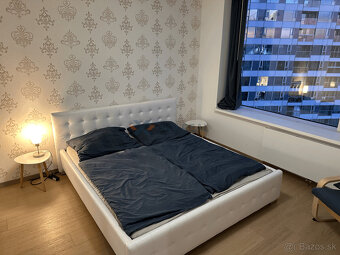 JKVreal ponúka na predaj jedinečný, plne zariadený 3-izbový  - 6