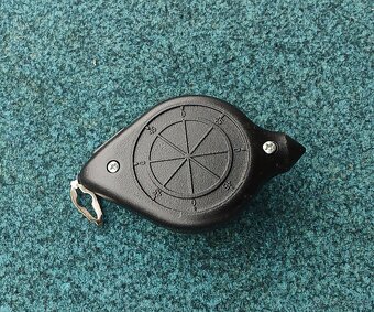 PREDÁM len za 10 eur ZNAČKOVACIU ŠNÚRU FREUND PRE STRECHÁROV - 6