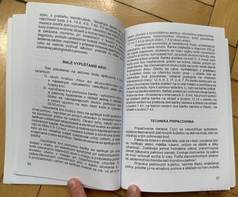 KNIHA Akupunktúra Alexander Alexejčuk za 5EUR - 6