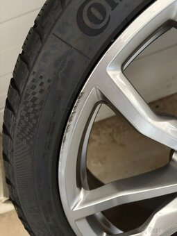 Zimná sada kolies BMW 1/ 2 F40/ F44 - 6