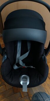 Autosedačka (vajíčko) Cybex - 6