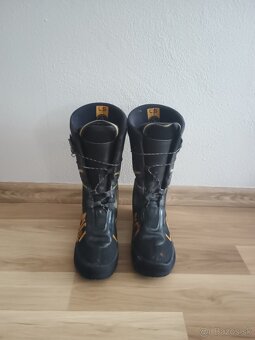 Skialpove lyziarky La Sportiva - 6