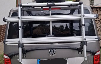 Thule WanderWay 911 - 6