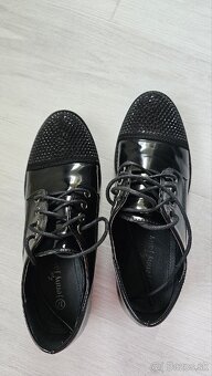 Predám lacno nové dámske topánky zn. Jenny fairy - 6