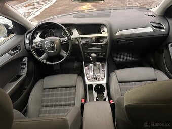 Audi A4 B8 2011 2.7 TDi 140kW - 6