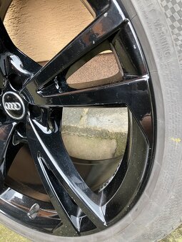 Zimná sada Audi Q7 - 6