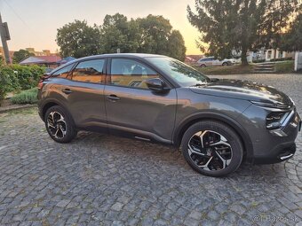 Citroën C4 BlueHDi 130 SS Feel Pack EAT8 - 6