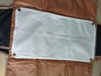 Prebaľovacia podložka elodie - 6