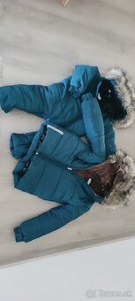 Bunda a overal zn.Bubbe - 6