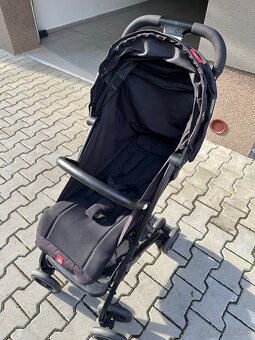 Predám Detský kočík GB Buggy Qbit+ - 6