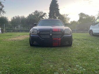 Dodge Magnum 5.7 Hemi R/T AWD 2006 - 6