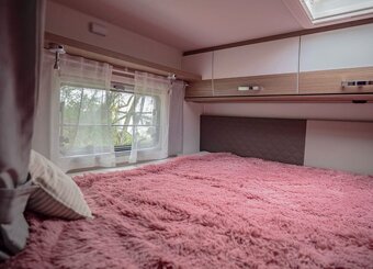 Prenájom karavanu - 6