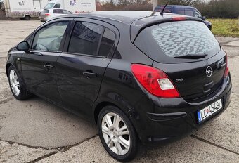 Opel Corsa - 6