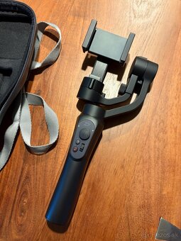 Zhiyun smoth statív - 6