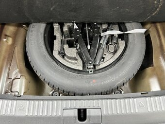 Škoda Superb 2.0 110kW, 2018 - 6