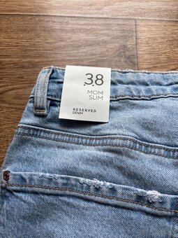 Dámske rifle Reserved - 6