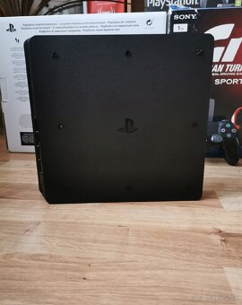 PS4 SLIM 1TB - 6