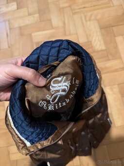 Lyžiarska bunda Sportalm - 6