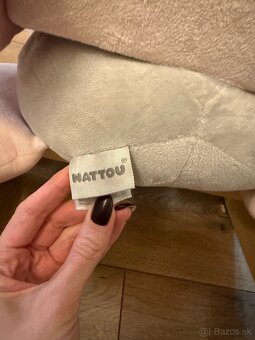 Hojdačka Nattou - 6