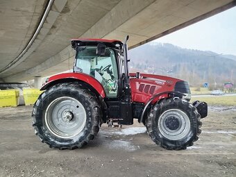 Case IH Puma 200 EP - Kolesový traktor / 6 364 Mh - 6