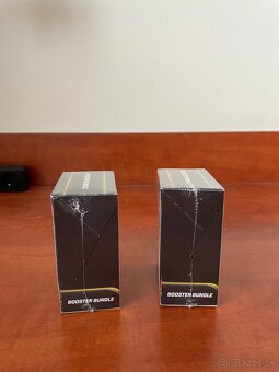 TCG Pokemon - Booster Bundle Phantasmal Flames - 6