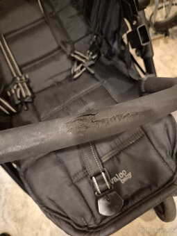 Športový kočík Valco Snap 4 - 6