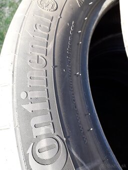 255/50 r19 a 285/45 r19 letne pneumatiky - 6