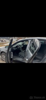 Wolksvagen passat 2.0tdi B6 - 6