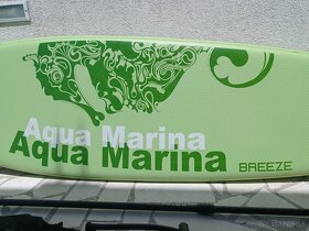 Paddleboard Agua Marina Breeze - 6