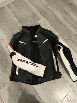 Revít bunda xena 2 ladies veľ .38 - 6