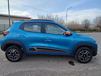 Dacia Spring Comfort Plus - 6